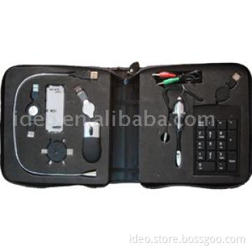 usb travel kit